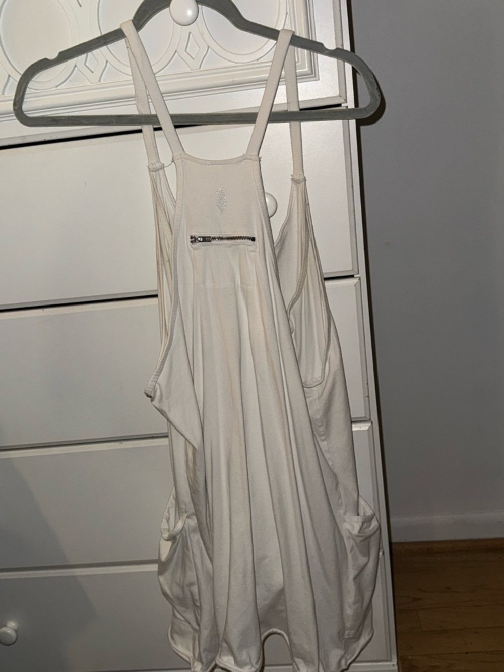 Free people hot shot mini dress - Picture 3 of 3